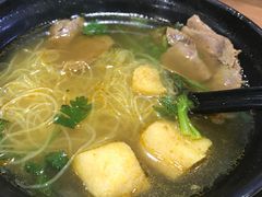 -小杨生煎(成山巴黎春天店)