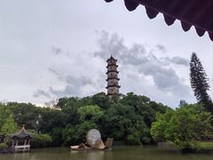 -江心屿景区