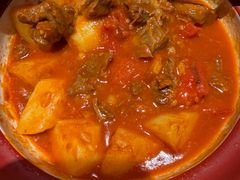 -辣可可·小炒黄牛肉(望京凯德MALL店)