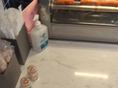 -贝林大翅鲸简餐厅(国家海洋博物馆店)