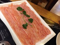 -杨家火锅(国美店)