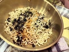 -姜胖胖无限自助烤肉(罗湖宝能店)