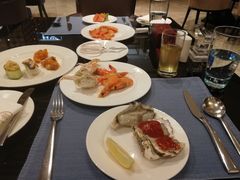-康帝国际酒店-艾斯本自助西餐厅