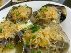 -范饭椰林川湘味海鲜·椰子鸡(三亚湾椰梦长廊店)