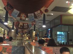 -赤坂亭·M9和牛烧肉·铁板烧(合肥万象城店)