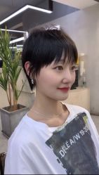 -HG美发设计沙龙