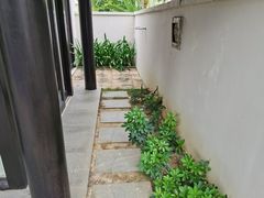 -三亚亚龙湾雅高铂尔曼别墅度假酒店