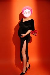 -蜜阁孕味亲子摄影(太奥广场店)