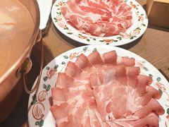 -北京老门框爆肚涮肉馆(凤城六路店)