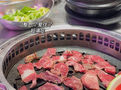 -玄希浪漫厨房·韩料烤肉(湖滨银泰in77店)