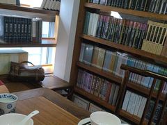 -道南書院·私房菜·早午茶·茶馆