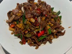 -攸州小镇家湘菜(小米科技园店)