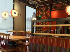 -桂小厨广西菜(印象城店)