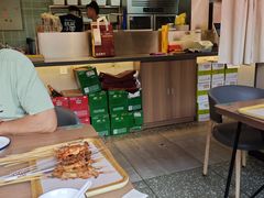-街角等你.大连海鲜烧烤(西安路店)