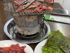 -西塔隆太白烤牛肉馆(图们路店)