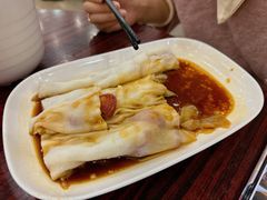 -荔园小馆(园岭新村二期店)