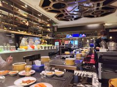-钱小奴海鲜自助黑金店(杭州滨江龙湖店)