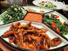 -上海崇明金茂凯悦酒店