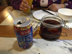 -李记潮汕砂锅粥(营福路店)
