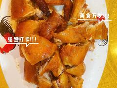 -伟记牛蹄(道滘店)