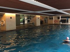 -广州方圆奥克伍德豪景酒店公寓