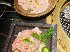 -厚贞日式烤肉(浦东汇智店)