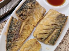 -真利味·脊骨火锅·正宗韩国料理(韩乐坊店)