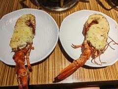 -亚特兰蒂斯-番红花海鲜自助餐厅·鲜活海鲜·小火锅