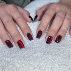 -Nail Me美甲美睫