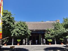-内蒙古将军衙署博物院