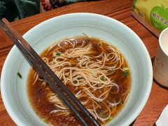 -裕兴记•蟹黄面馆(人民广场店)