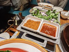 -额尔敦草原涮羊肉·烧烤(冻青树总店)