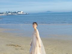 -厦门鼓浪屿青木蟳埔簪花写真摄影(鼓浪屿店)