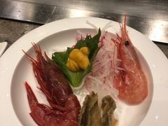 -雅玛花式铁板烧(国宏宾馆店)