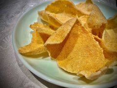 虾片-钱塘花园·宁波菜