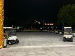 -上海华凯华美达广场酒店