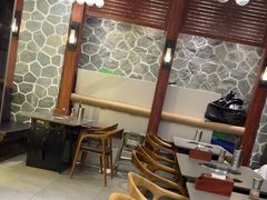 -尚宴牛特鲜自助(太原街万达店)