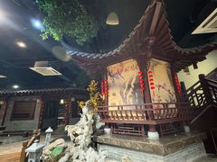 -九炉分座(五彩店)