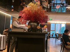 -秀儿四九城·新京菜(亚运村鸟巢店)