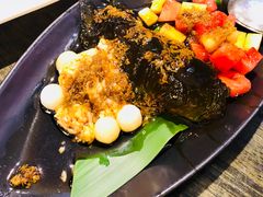 -庆合府重庆大排档(紫都城店)