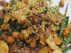 -萍姨抻面馆·鸡架冒菜(清湖店)