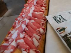 -阳坊胜利涮羊肉(阳坊老店)