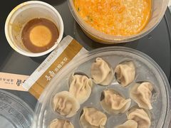 -喜鼎海胆水饺(东港店)