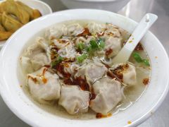 -金陵老丁家馄饨