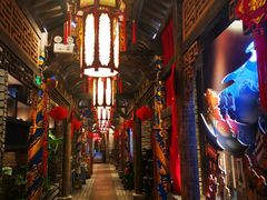 -蜀大侠火锅(寰球文化地标·总府店)