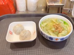 -王興記(南禅寺店)