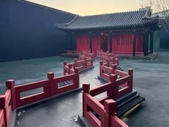 -胡杨记忆(和平路店)