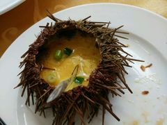 android_upload_pic-海岛渔村大酒店(云霄路店)