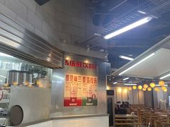 -馬伍旺川菜(江北虹悦城店)