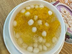 -古春堂凉茶甜品(拱北口岸店)
